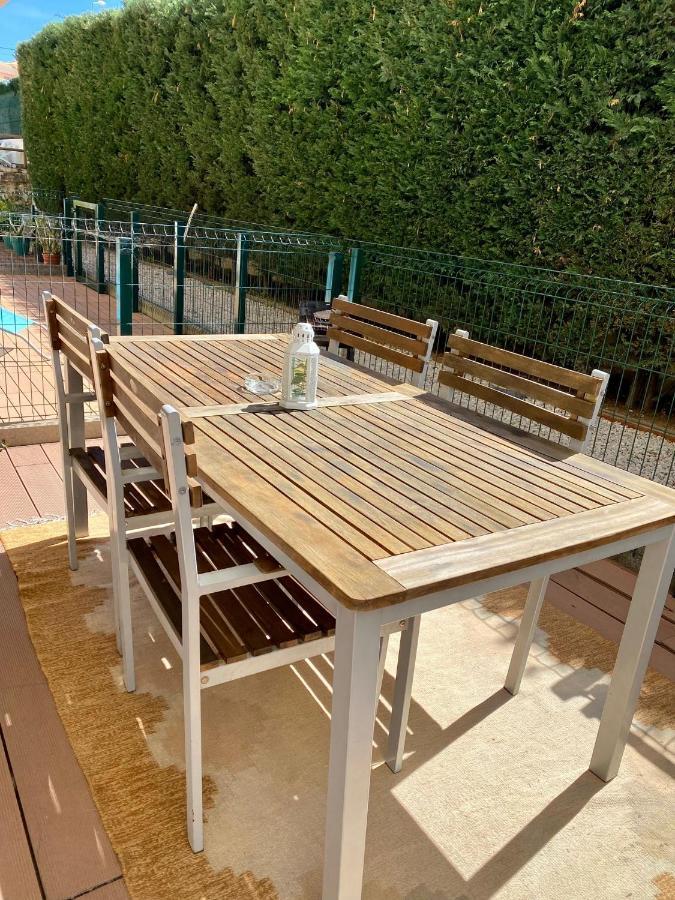 Condominio Olhos D'Agua T1 - Praia, Sol E Felicidade Ольюш-ди-Агуа  Экстерьер фото