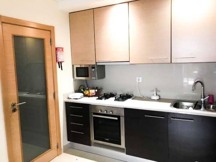 Condominio Olhos D'Agua T1 - Praia, Sol E Felicidade Ольюш-ди-Агуа  Экстерьер фото